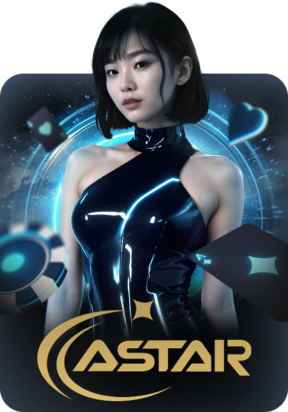 astar casino